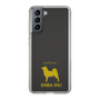 Slim Protection Case［ &UCHINOCO - Shiba Inu ］