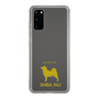 Slim Protection Case［ &UCHINOCO - Shiba Inu ］
