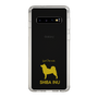 Slim Protection Case［ &UCHINOCO - Shiba Inu ］