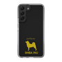 Slim Protection Case［ &UCHINOCO - Shiba Inu ］
