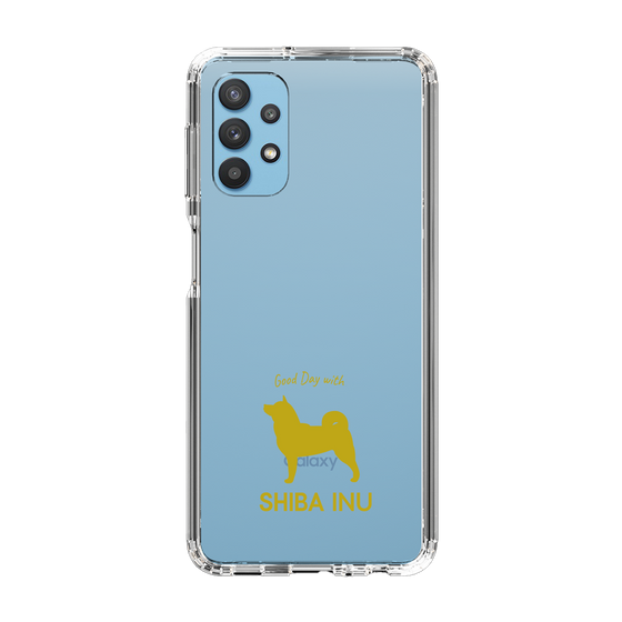 Slim Protection Case［ &UCHINOCO - Shiba Inu ］