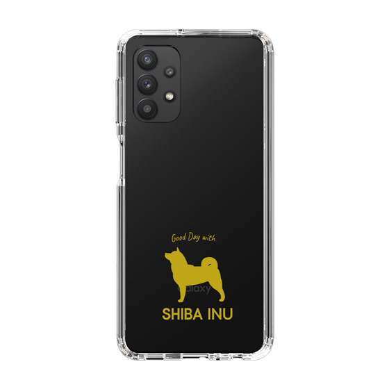 Slim Protection Case［ &UCHINOCO - Shiba Inu ］