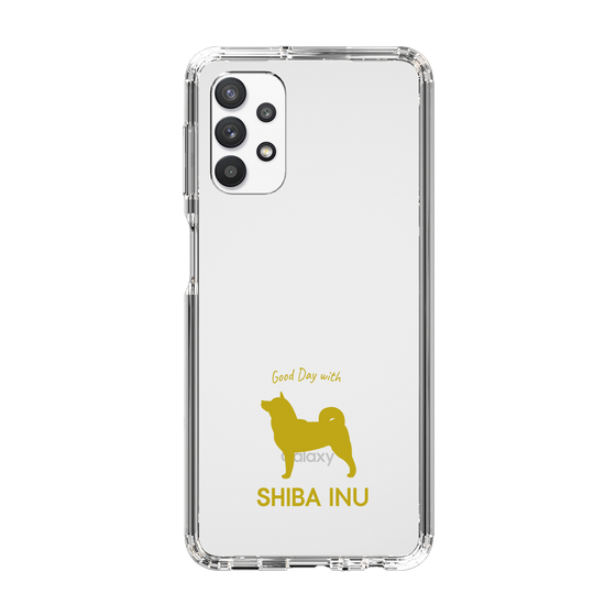 Slim Protection Case［ &UCHINOCO - Shiba Inu ］