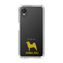 Slim Protection Case［ &UCHINOCO - Shiba Inu ］