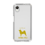 Slim Protection Case［ &UCHINOCO - Shiba Inu ］