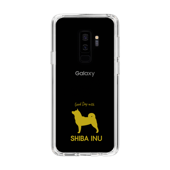 Slim Protection Case［ &UCHINOCO - Shiba Inu ］