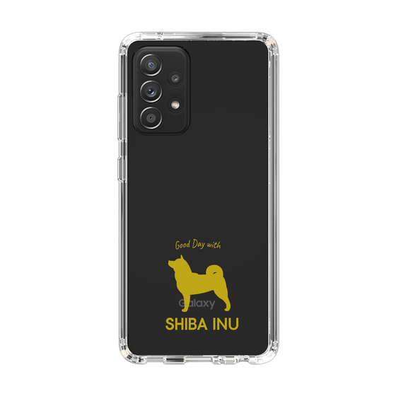 Slim Protection Case［ &UCHINOCO - Shiba Inu ］