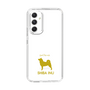 Slim Protection Case［ &UCHINOCO - Shiba Inu ］
