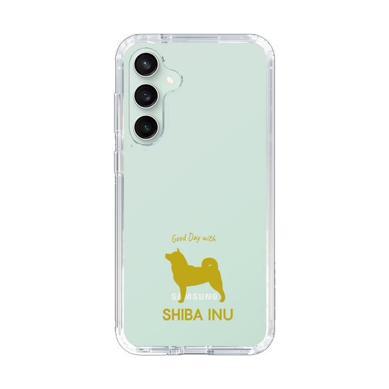Slim Protection Case［ &UCHINOCO - Shiba Inu ］
