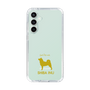 Slim Protection Case［ &UCHINOCO - Shiba Inu ］