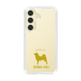 Slim Protection Case［ &UCHINOCO - Shiba Inu ］