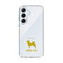Slim Protection Case［ &UCHINOCO - Shiba Inu ］
