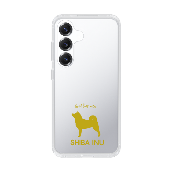 Slim Protection Case［ &UCHINOCO - Shiba Inu ］