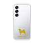 Slim Protection Case［ &UCHINOCO - Shiba Inu ］