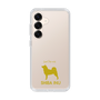 Slim Protection Case［ &UCHINOCO - Shiba Inu ］