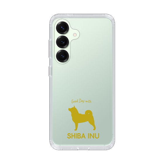 Slim Protection Case［ &UCHINOCO - Shiba Inu ］
