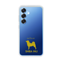 Slim Protection Case［ &UCHINOCO - Shiba Inu ］