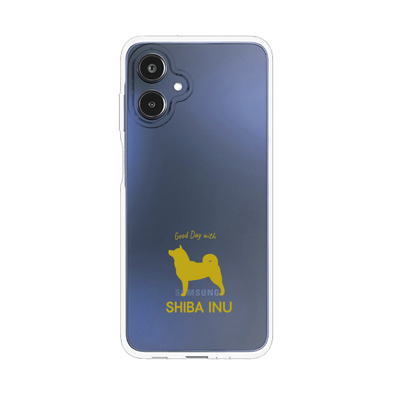 Slim Protection Case［ &UCHINOCO - Shiba Inu ］