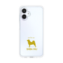 Slim Protection Case［ &UCHINOCO - Shiba Inu ］