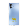 Slim Protection Case［ &UCHINOCO - Shiba Inu ］