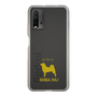 Slim Protection Case［ &UCHINOCO - Shiba Inu ］