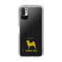 Slim Protection Case［ &UCHINOCO - Shiba Inu ］