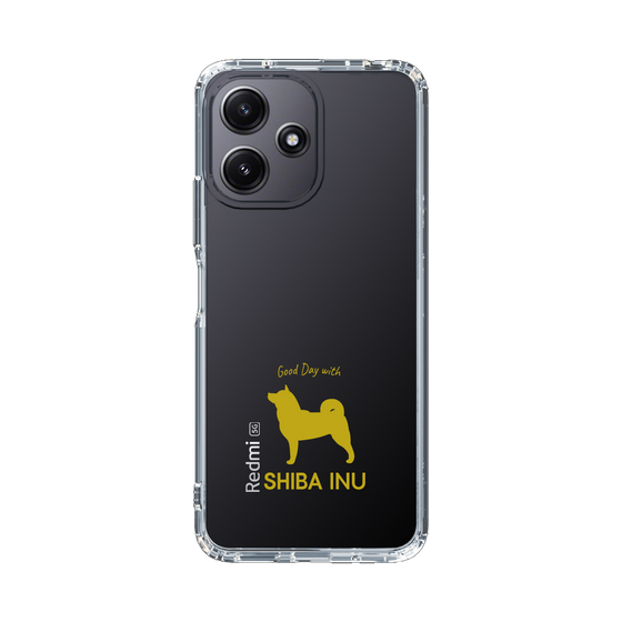 Slim Protection Case［ &UCHINOCO - Shiba Inu ］