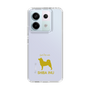 Slim Protection Case［ &UCHINOCO - Shiba Inu ］