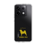 Slim Protection Case［ &UCHINOCO - Shiba Inu ］