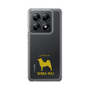 Slim Protection Case［ &UCHINOCO - Shiba Inu ］
