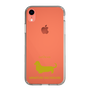 Slim Protection Case［ &UCHINOCO - Miniature Dachshund ］