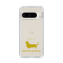 Slim Protection Case［ &UCHINOCO - Miniature Dachshund ］