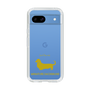 Slim Protection Case［ &UCHINOCO - Miniature Dachshund ］