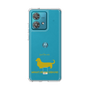 Slim Protection Case［ &UCHINOCO - Miniature Dachshund ］