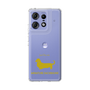 Slim Protection Case［ &UCHINOCO - Miniature Dachshund ］