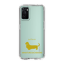 Slim Protection Case［ &UCHINOCO - Miniature Dachshund ］