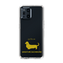 Slim Protection Case［ &UCHINOCO - Miniature Dachshund ］