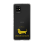 Slim Protection Case［ &UCHINOCO - Miniature Dachshund ］