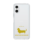 Slim Protection Case［ &UCHINOCO - Miniature Dachshund ］