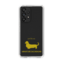 Slim Protection Case［ &UCHINOCO - Miniature Dachshund ］