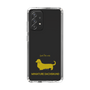 Slim Protection Case［ &UCHINOCO - Miniature Dachshund ］