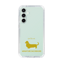 Slim Protection Case［ &UCHINOCO - Miniature Dachshund ］