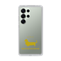 Slim Protection Case［ &UCHINOCO - Miniature Dachshund ］