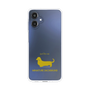 Slim Protection Case［ &UCHINOCO - Miniature Dachshund ］