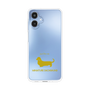 Slim Protection Case［ &UCHINOCO - Miniature Dachshund ］
