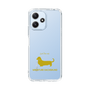 Slim Protection Case［ &UCHINOCO - Miniature Dachshund ］