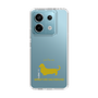 Slim Protection Case［ &UCHINOCO - Miniature Dachshund ］