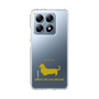 Slim Protection Case［ &UCHINOCO - Miniature Dachshund ］