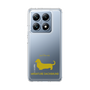 Slim Protection Case［ &UCHINOCO - Miniature Dachshund ］