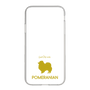 Slim Protection Case［ &UCHINOCO - Pomeranian ］
